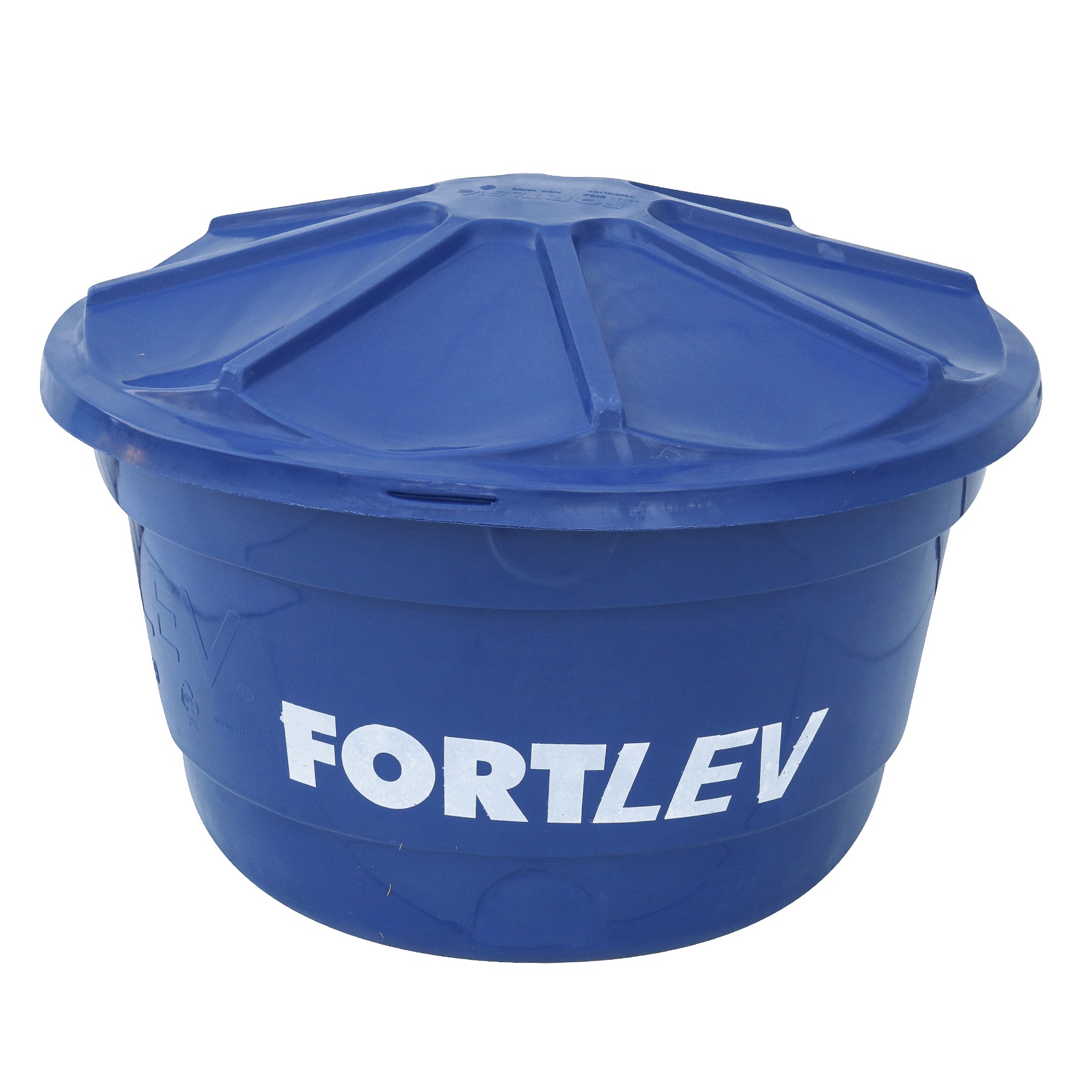 Caixa d'Água 310L em Polietileno Fortlev
